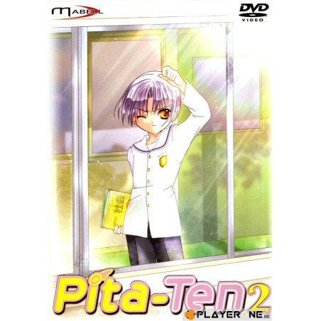 Pita-Ten 2