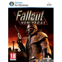 Fallout New Vegas
