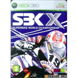 Super Bike World Championship 2010 SPECIAL EDITION