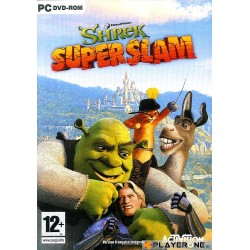 Shrek Super Slam