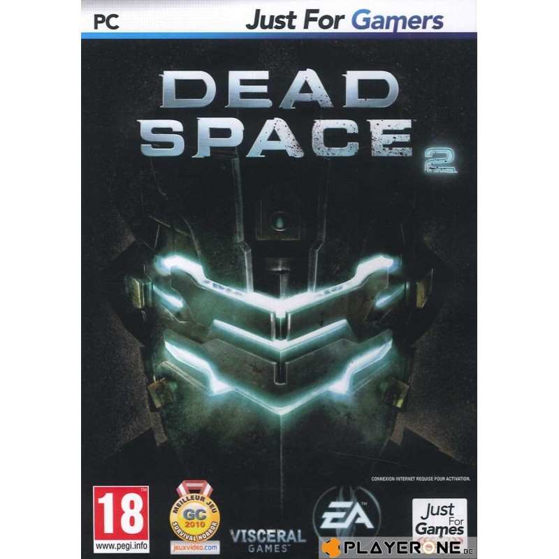 Dead Space 2