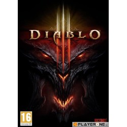 Diablo 3