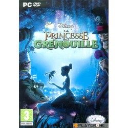 La Princesse et la Grenouille