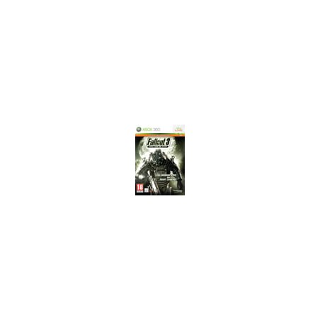 Fallout 3 Add On 2 : Broken Steel and Point Loukout