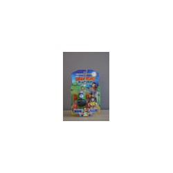 Diddy Kong Racing - Banjo