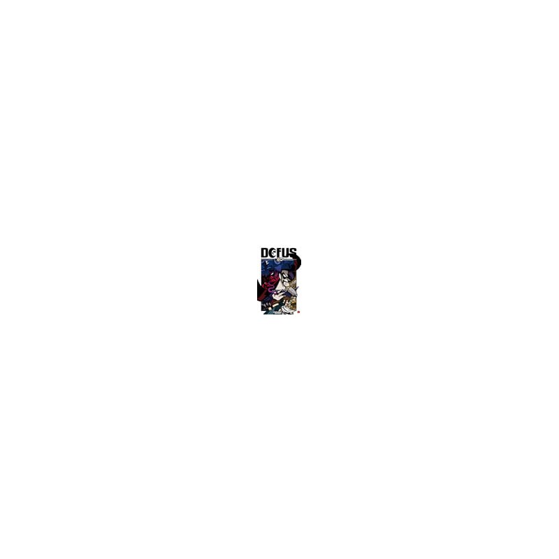 Manga Dofus (T.10) Etre bien avec un vampire