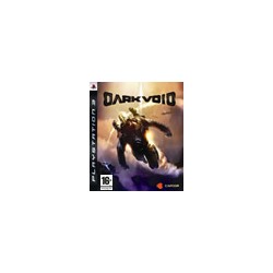 Dark Void