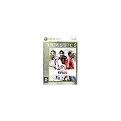 Fifa 09 (Classic) 2