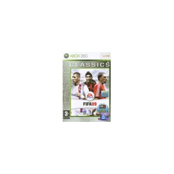 Fifa 09 (Classic)