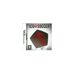 ICO Soccer