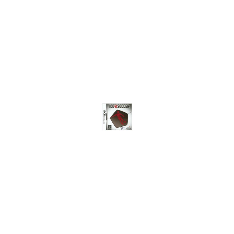ICO Soccer