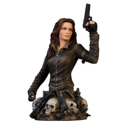 Terminator Salvation : Blair Williams Bust