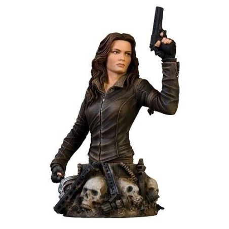 Terminator Salvation : Blair Williams Bust
