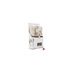 Nintendo DS LITE Official Natural Cotton Organizer (BDA)