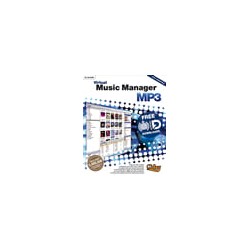 EJAY Virtual Music Manager MP3