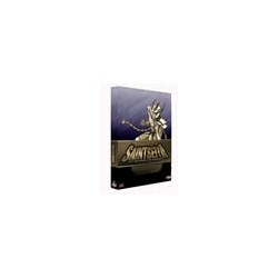 SAINT SEIYA - BOX 5/5 ( Volume 17 à 19 / Episodes 97 à 114 )
