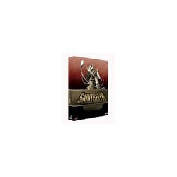 SAINT SEIYA - BOX 4/5 ( Volume 13 à 16 / Episodes 73 à 96 )