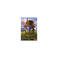 DVD - Chasseurs de Dragons
