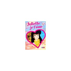 Juliette je t'aime Vol 3