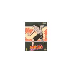 Naruto Vol 12 - (3DVD)