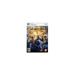 Civilization IV : Colonization