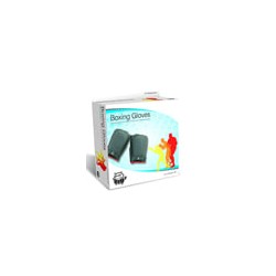 WII Acc - Boxing Gloves (IMP)