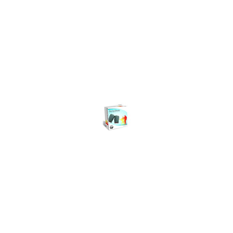 WII Acc - Boxing Gloves (IMP)