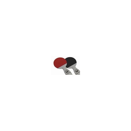 WII Acc - Ping Pong Set (IMP)