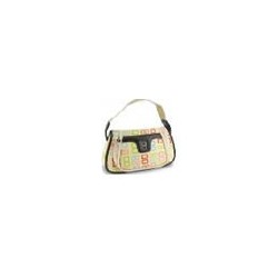 Official Bag for DS NDS165 (Big Ben)