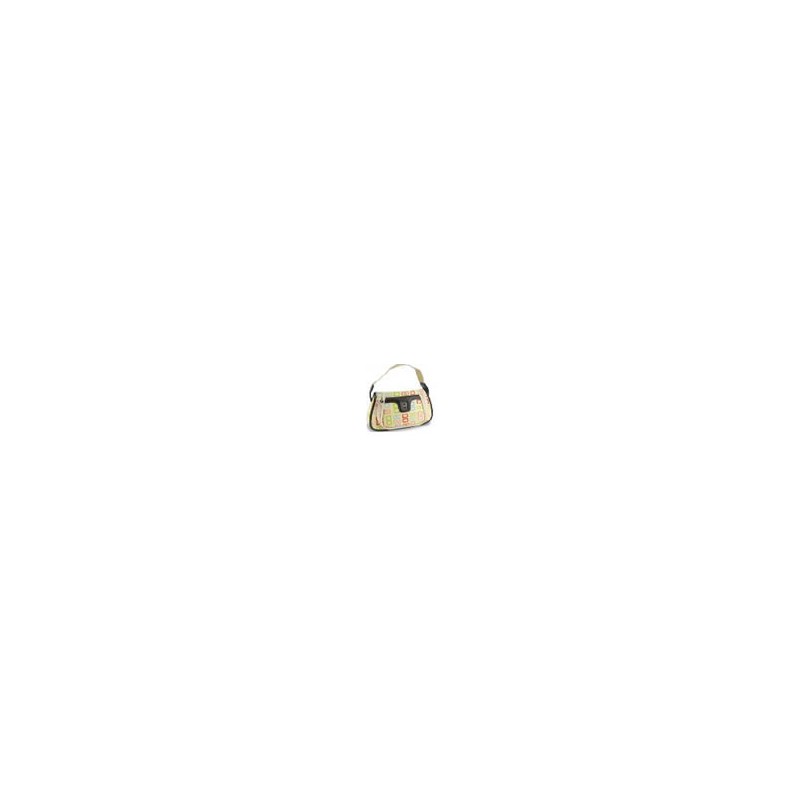 Official Bag for DS NDS165 (Big Ben)