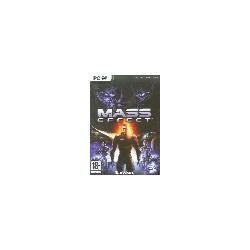 Mass Effect VALUE GAMES