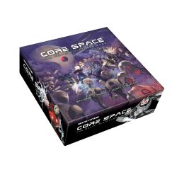 Core Space : Core Box FR