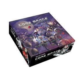 Core Space : Core Box FR