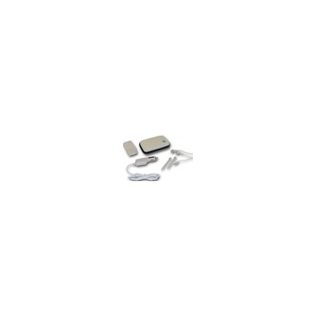 NDSLite Starter Kit 17 in 1 WHITE (Gbooster)