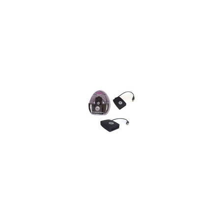 PS3/PS2 Controller and Wheel Convertor (Gbooster)