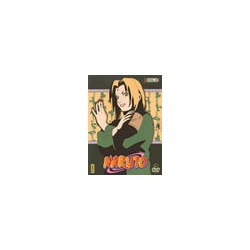 Naruto Vol 8 - (3DVD)