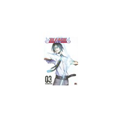 Bleach Vol 3 The Substitute