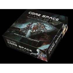 Core Space First Born
