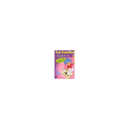 La Lecture : Se Perfectionner en Lecture 3 à 5 Primaire