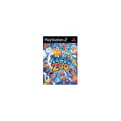 Eye Toy Play Astro ZOO