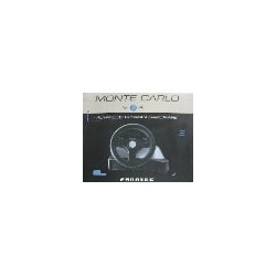 VOLANT Fanatec Monte Carlo for PC