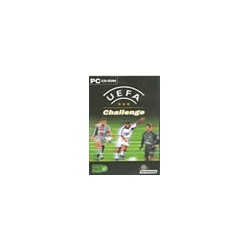 UEFA Challenge 2