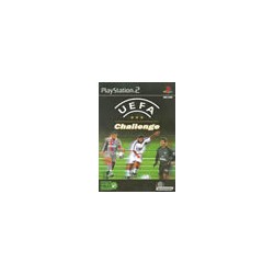 UEFA Challenge
