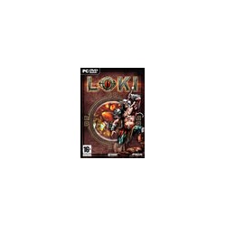 Loki