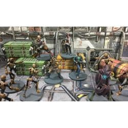 Core Space Poseidon Crew 2