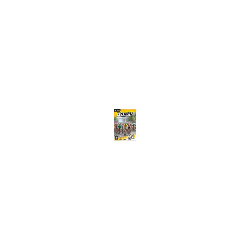 Pro Cycling Manager 2007