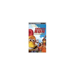 Chicken Run