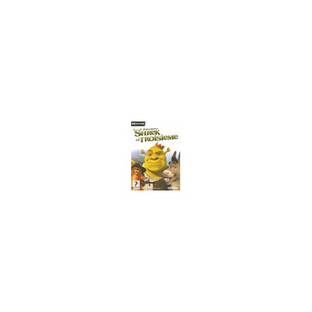 Shrek 3