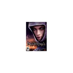 Guild Wars Nightfall