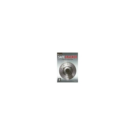 Safecracker Expert en cambriolage